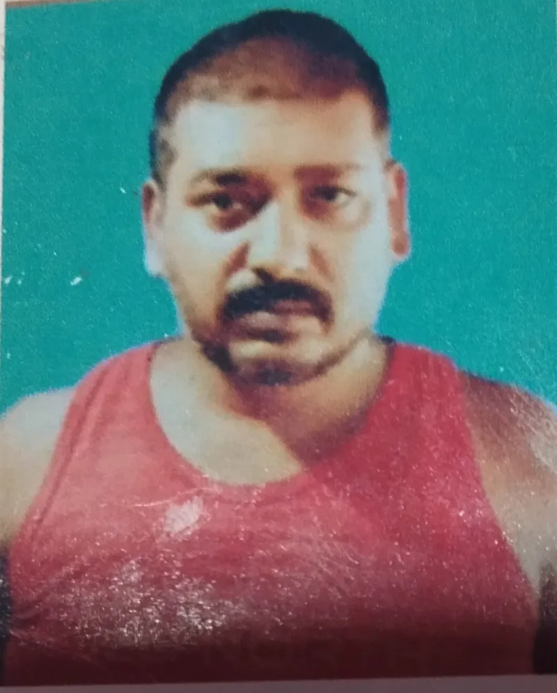 रंजीत कुमार